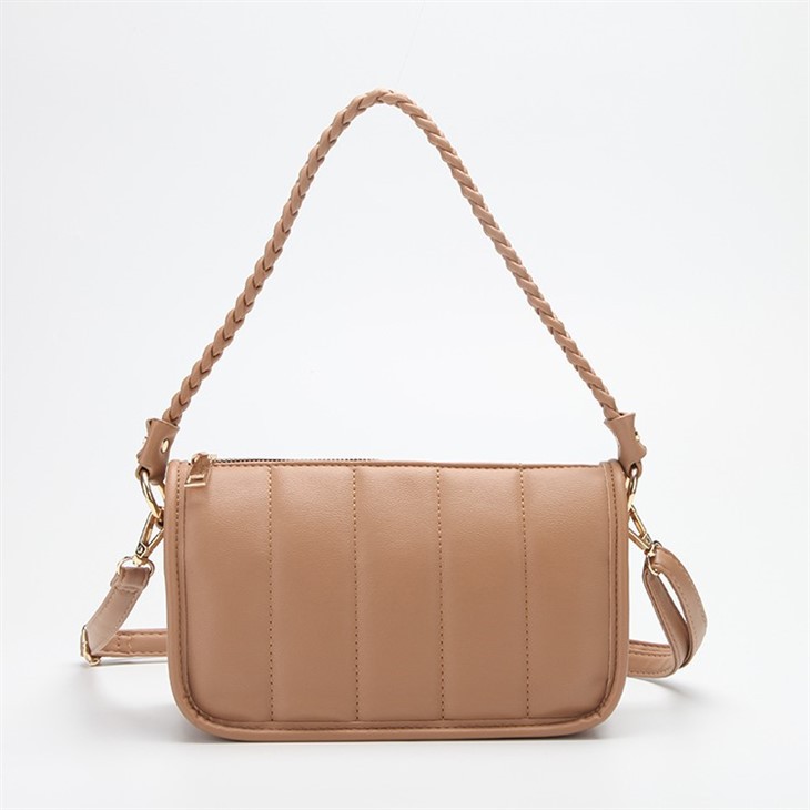 Lady's Shoulder Crossbody Quilting Bags